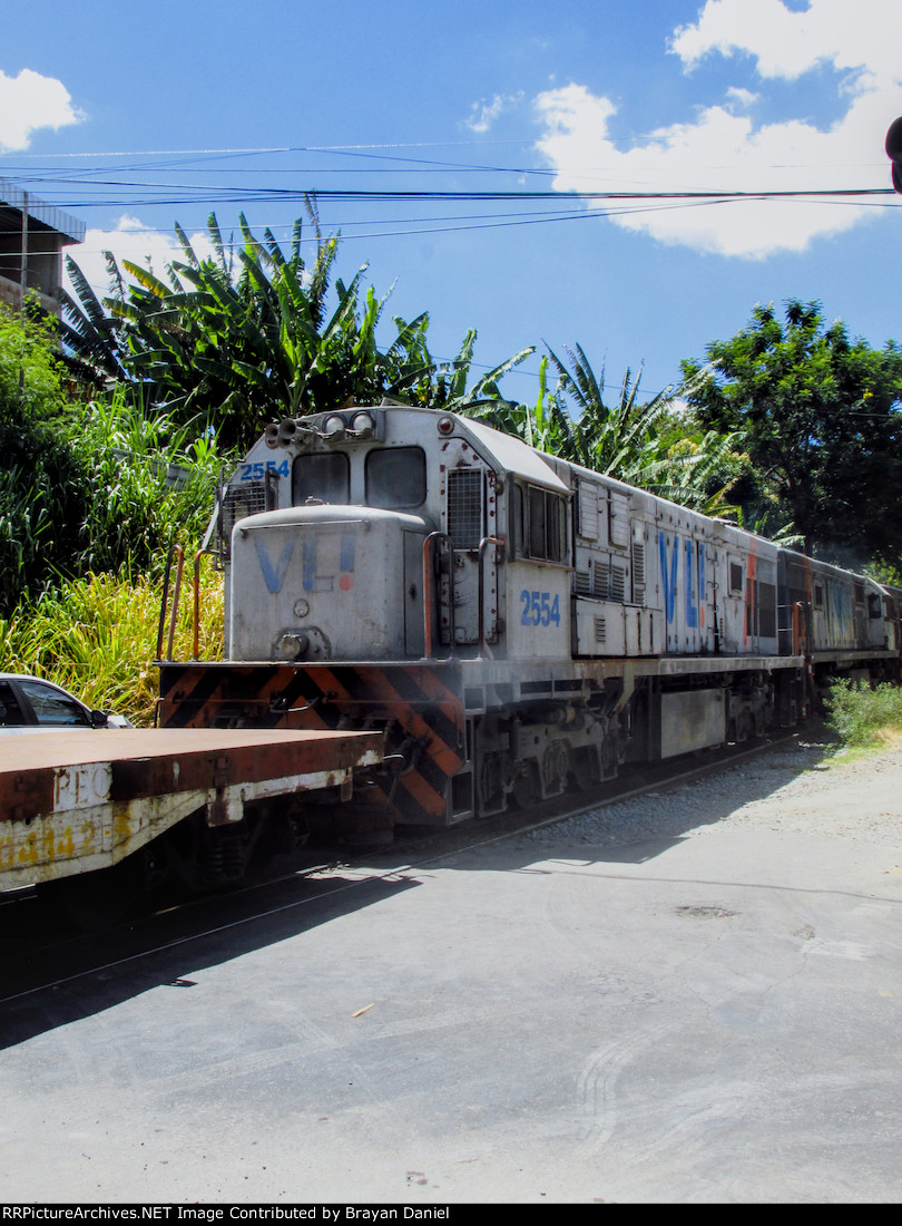 VLI 2554